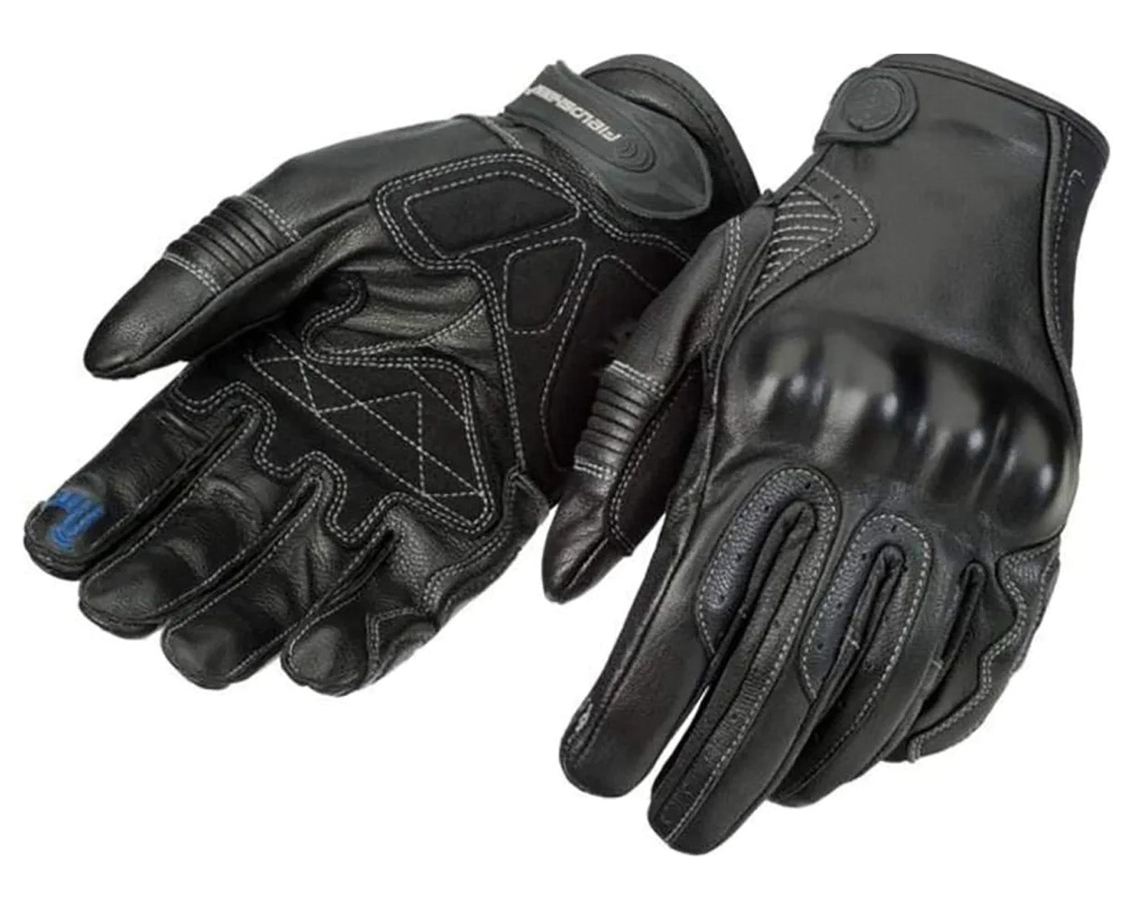 
Fieldsheer Soul Ride Men's Street Gloves 