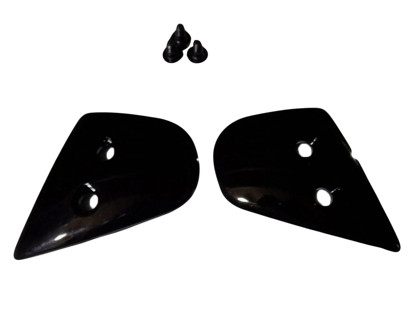 HJC CS-10 Side Cover Screw Helmet Accessories 