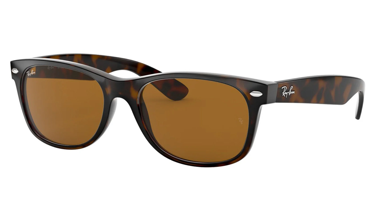 
  Ray-Ban New Wayfarer Classic Adult Lifestyle Sunglasses 