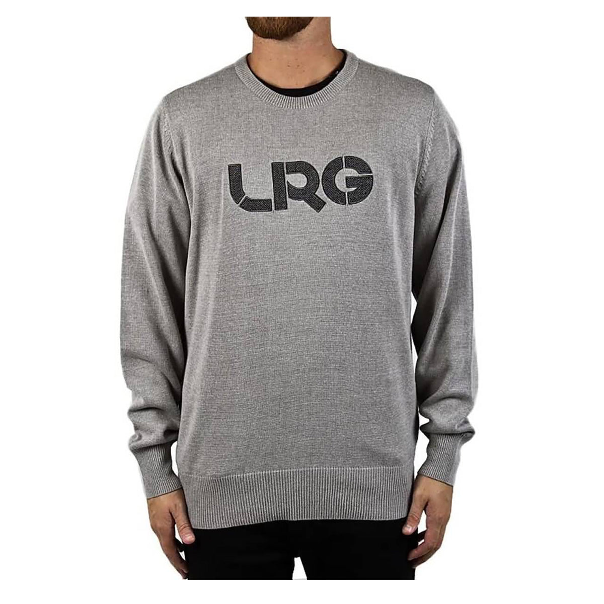 
LRG Survivalist Men's Sweater Sweatshirts 