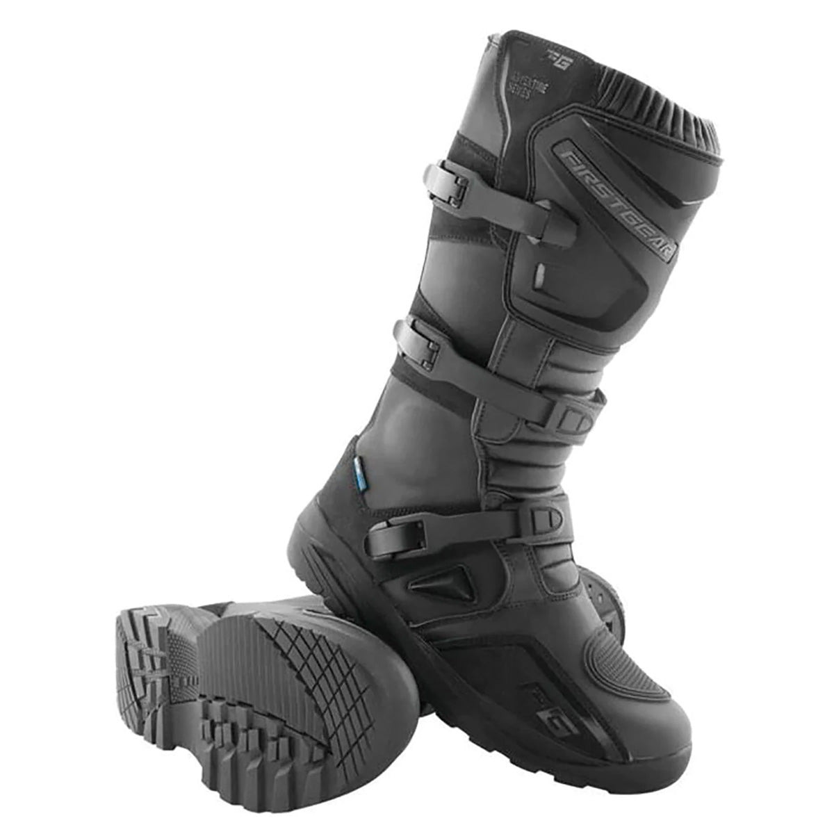 
FirstGear Kathmandu Men's Off-Road Boots 