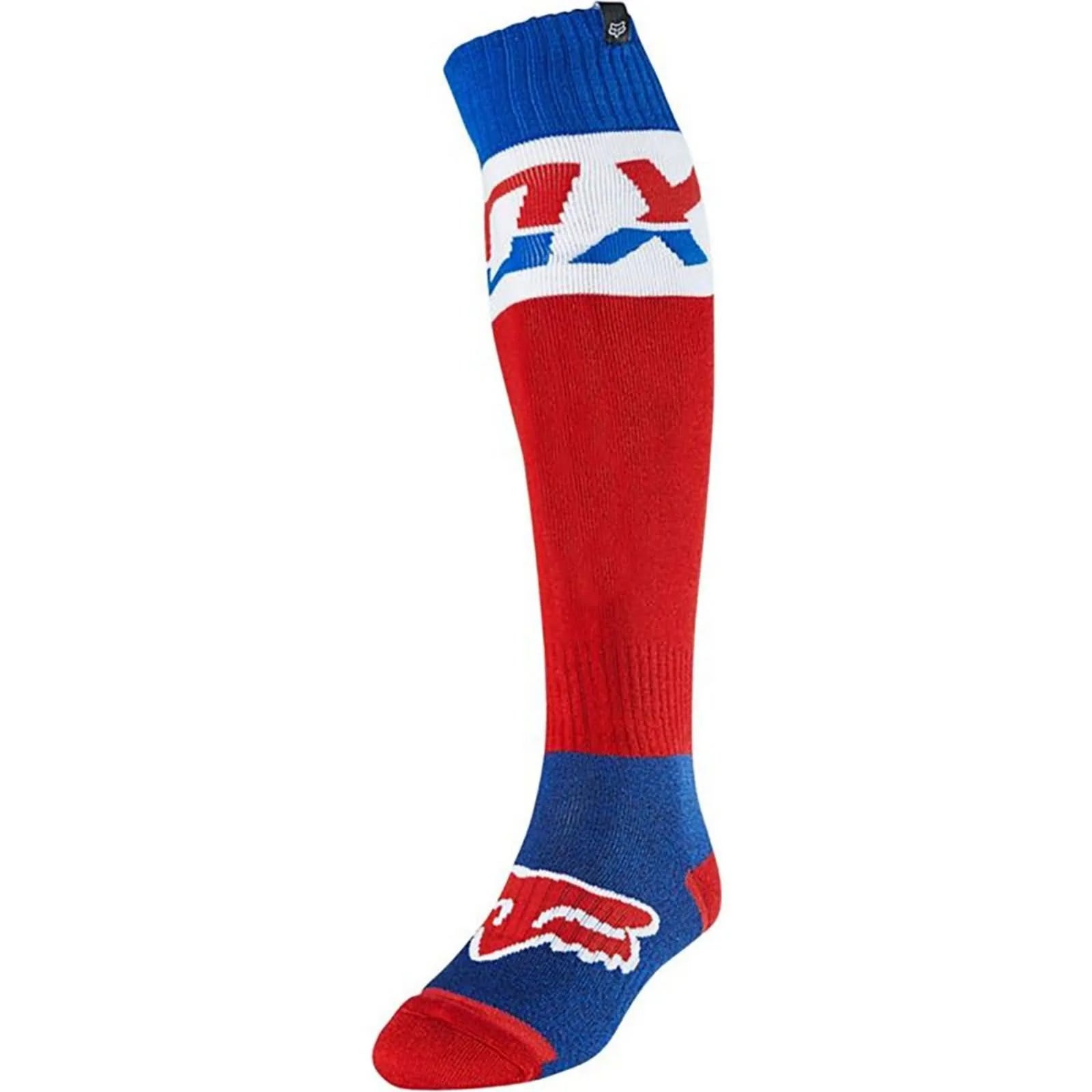 
Fox Racing Afterburn Fri Thick Men's Off-Road Socks 