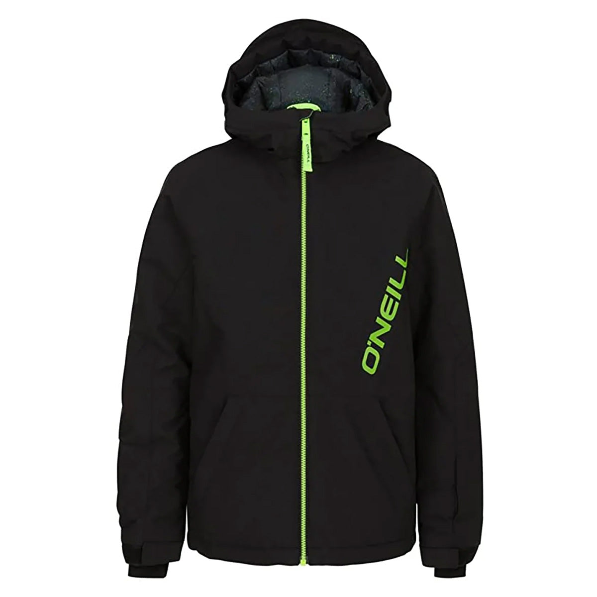 
O'Neill Flux Youth Boys Snow Jackets 