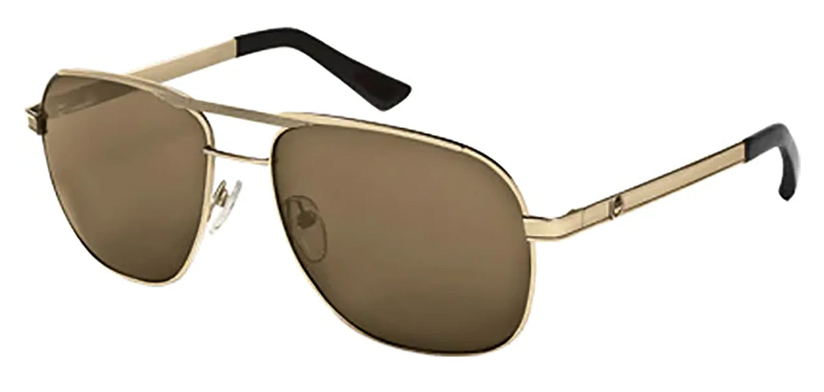 
Dragon Alliance Roosevelt Designer Men's Lifestyle Sunglasses 