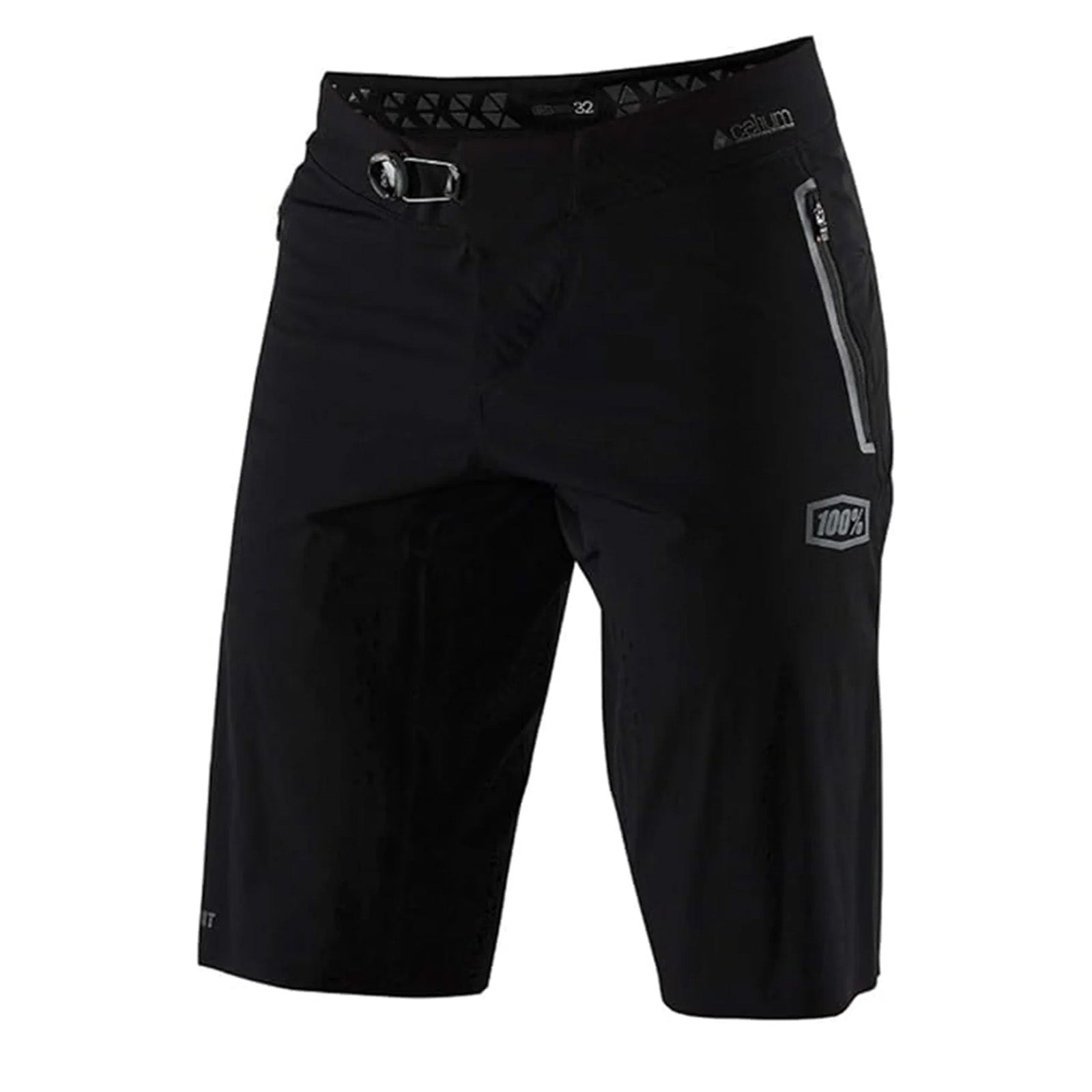 
100% Celium Men's MTB Shorts 