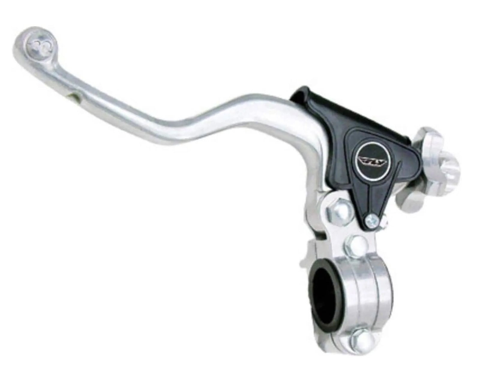 Fly Racing Pro Shorty Honda CR125R 1984-2007 Brake Lever Accessories