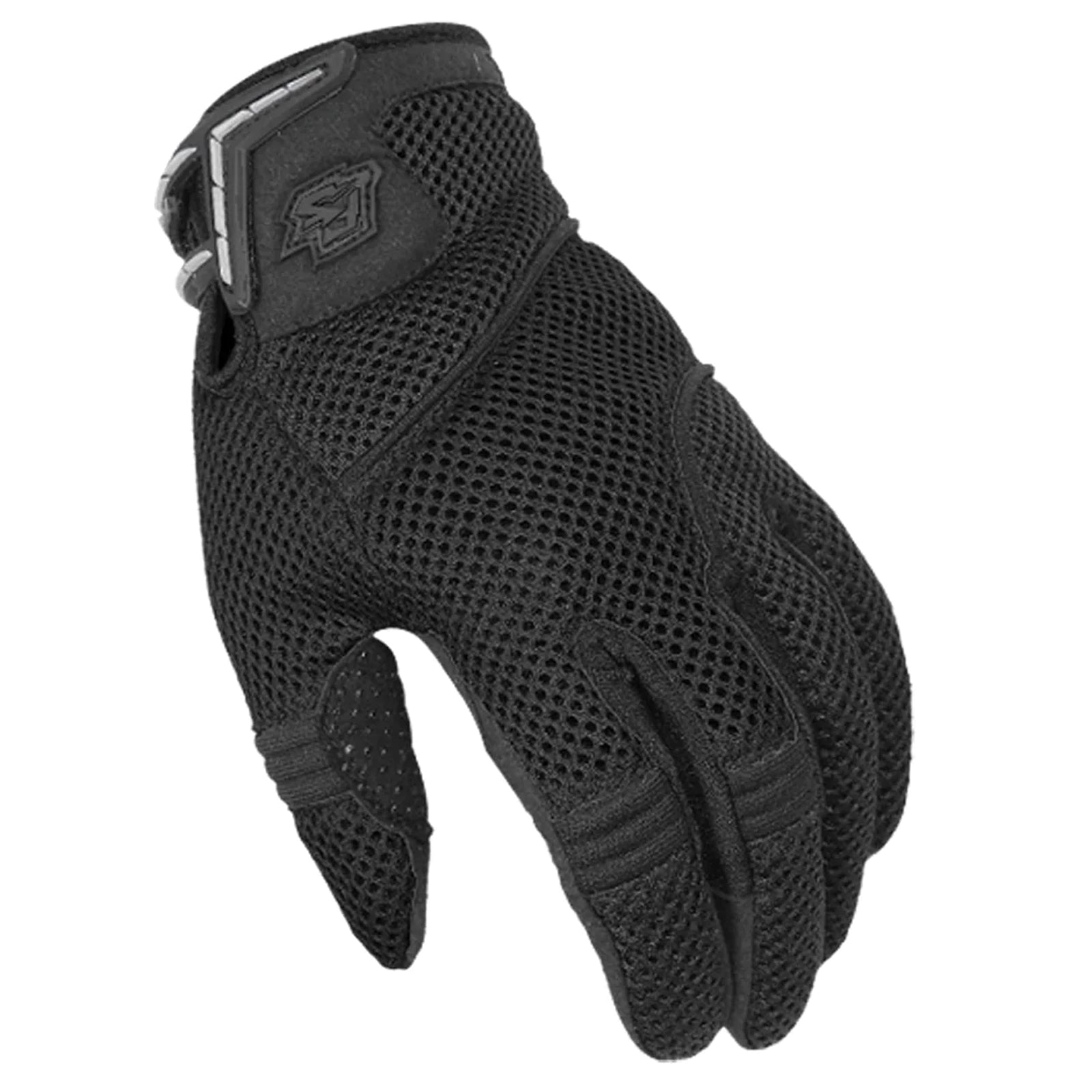 
  Fieldsheer Ti Air Mesh 2.0 Men's Street Gloves 