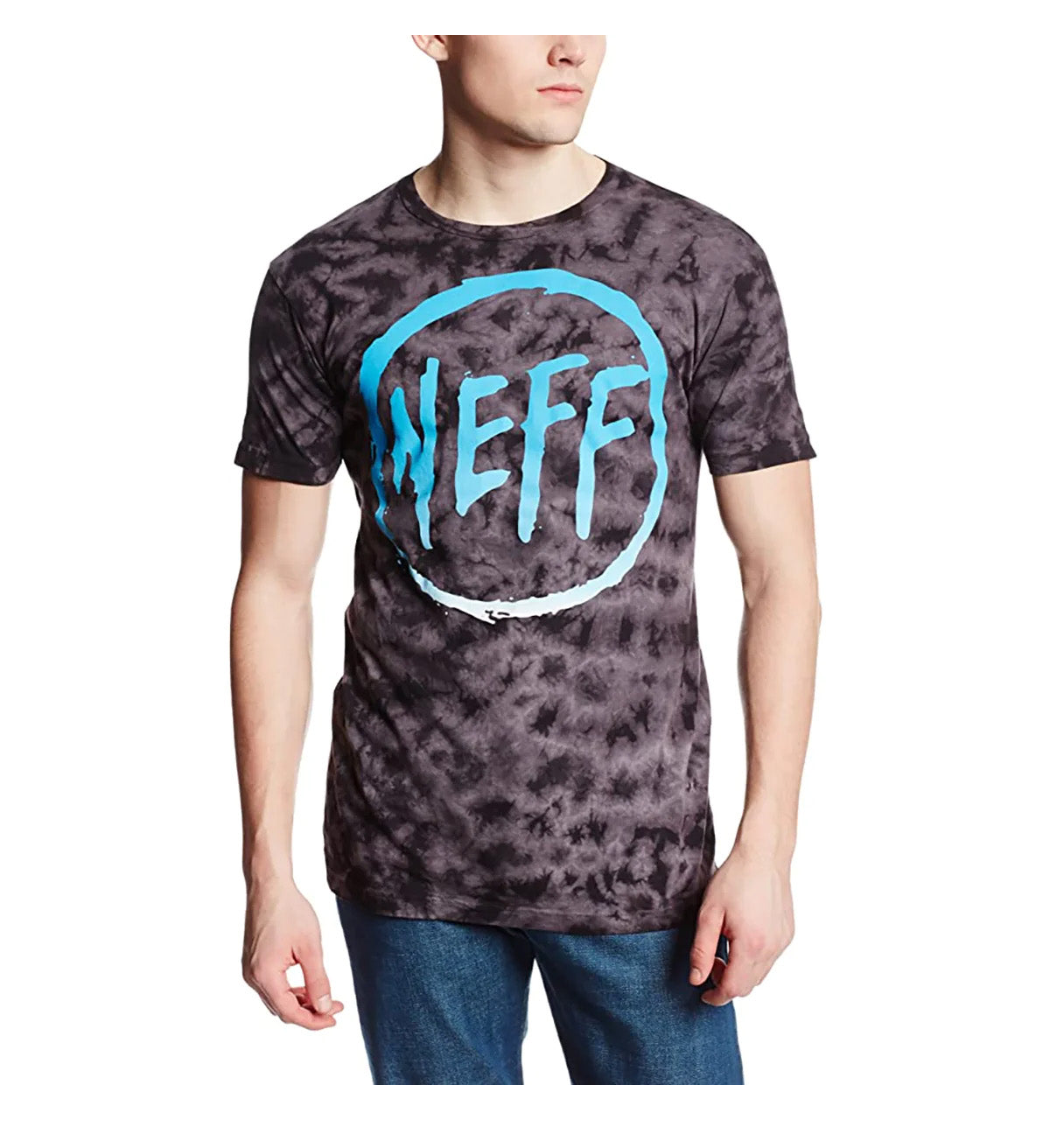 
Neff Cordon Premium Men's Short-Sleeve Shirts 