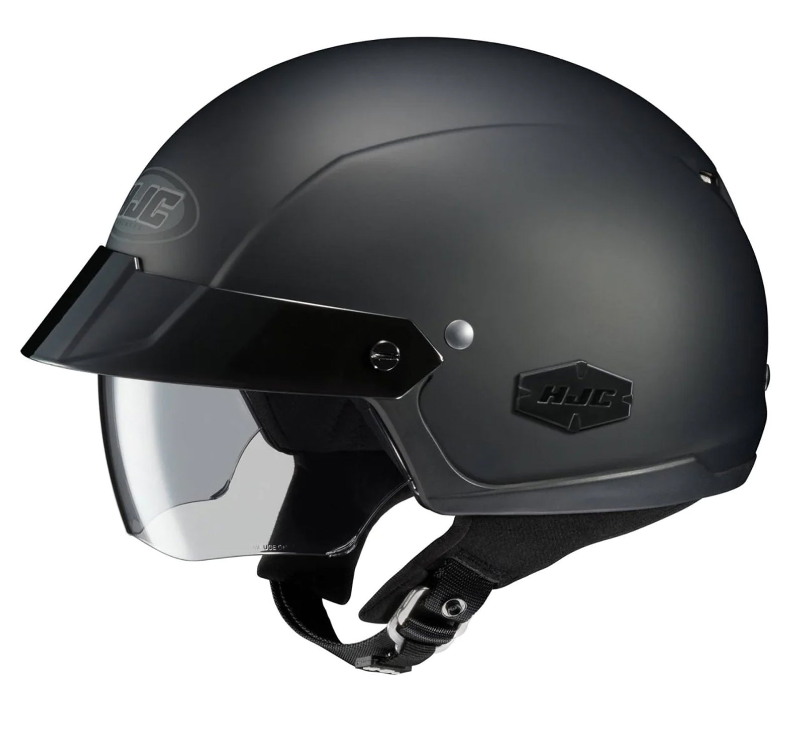 
HJC IS-Cruiser Solid Adult Cruiser Helmets 