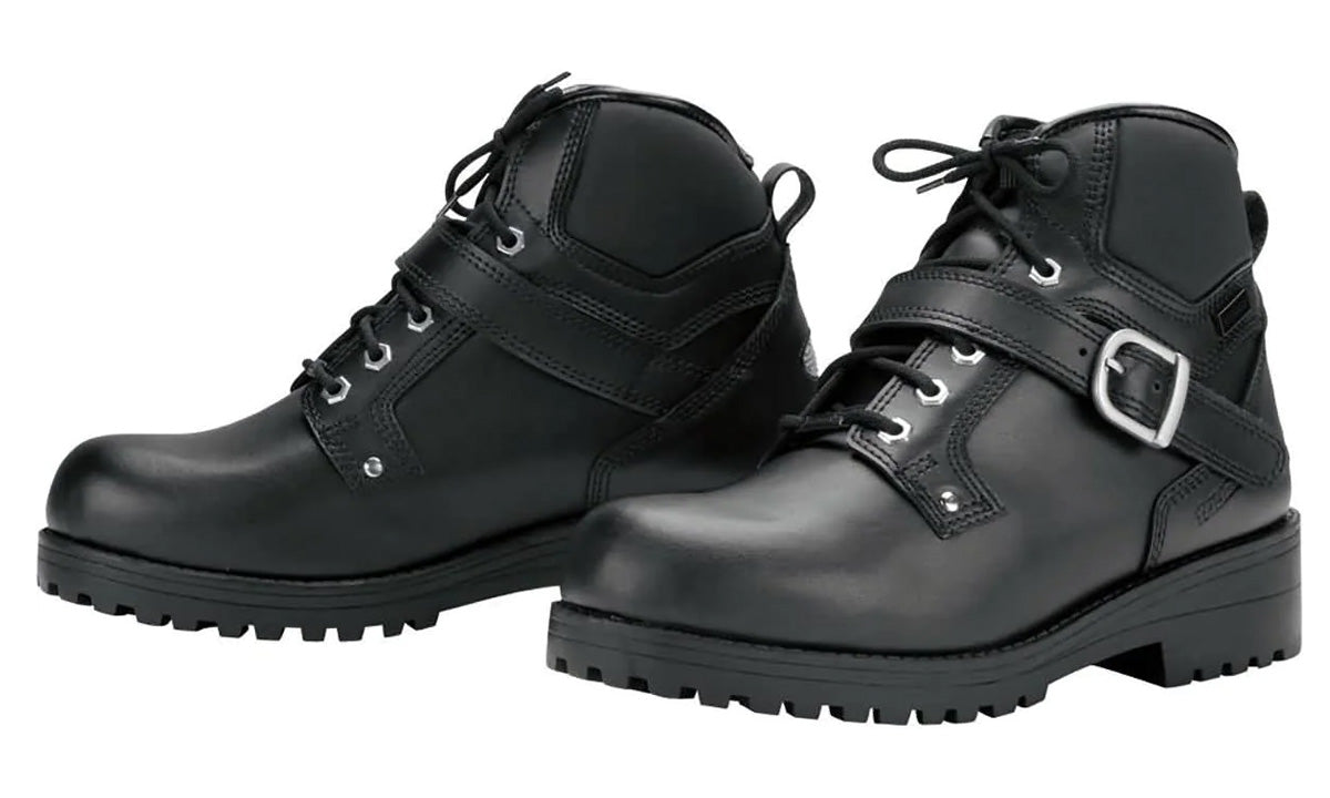 
  Tour Master Nomad 2.0 WP Men's Street Boots 