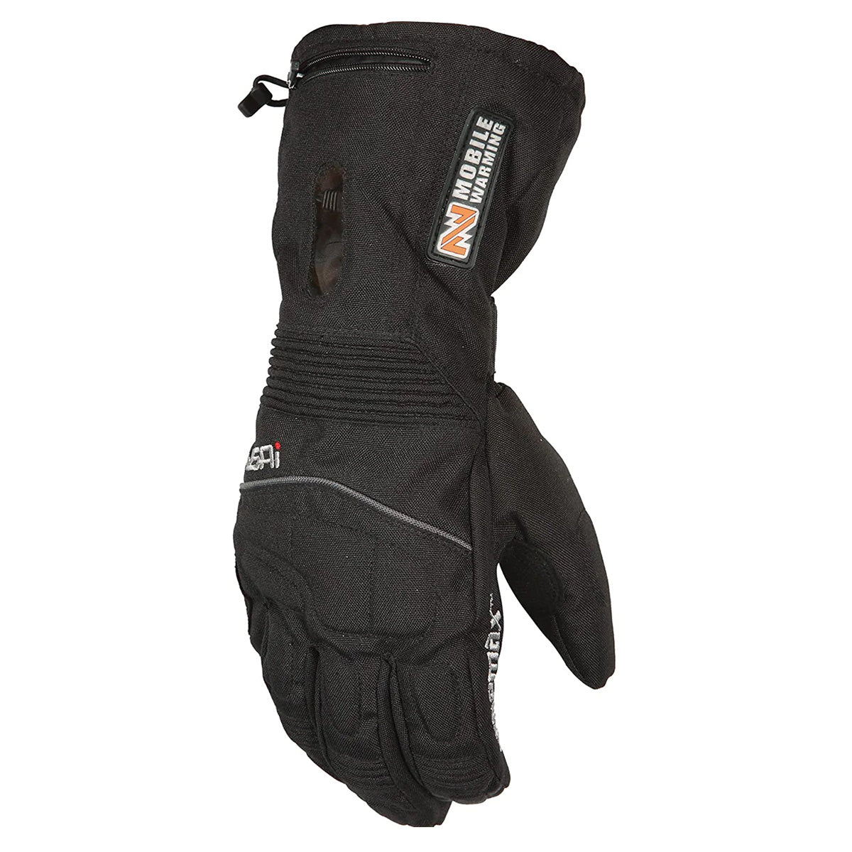 
Mobile Warming TX Heated Men's Street Gloves 