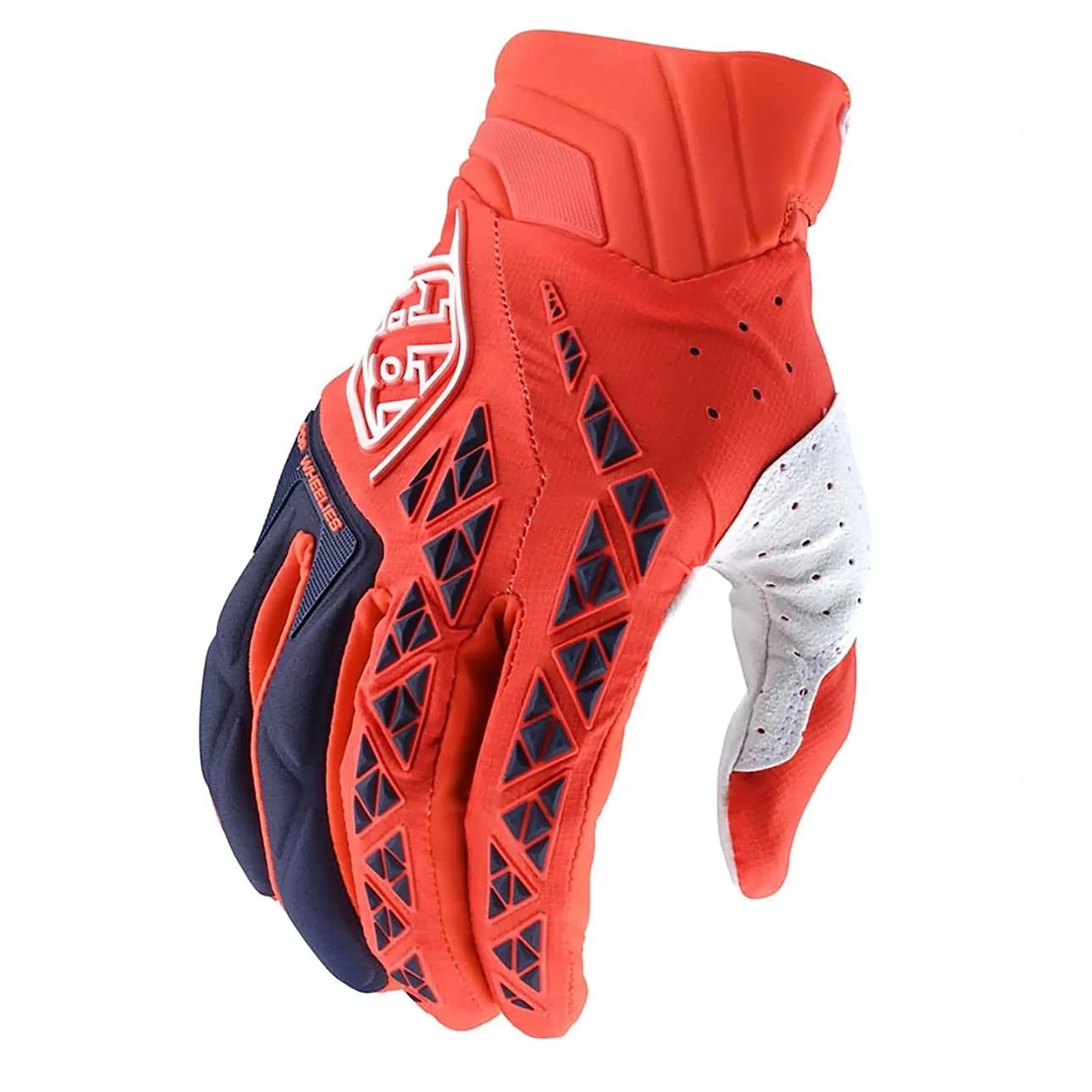 
Troy Lee Designs SE Pro Solid Men's Off-Road Gloves 
