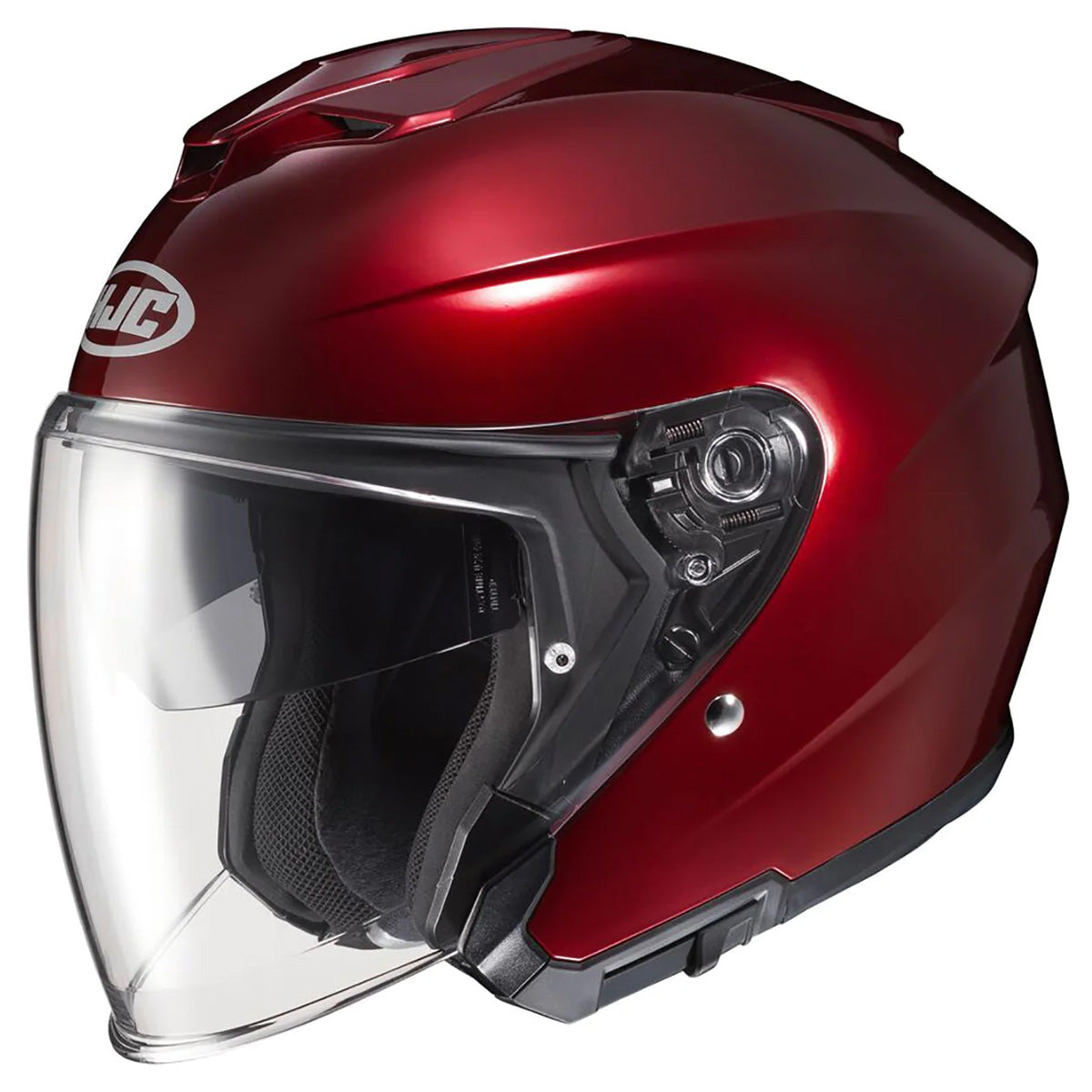 
HJC I30 Solid Adult Cruiser Helmets 