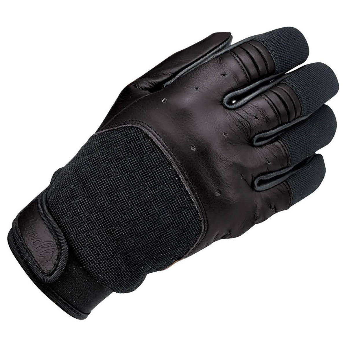 
  Biltwell Bantam Men's Cruiser Gloves 
