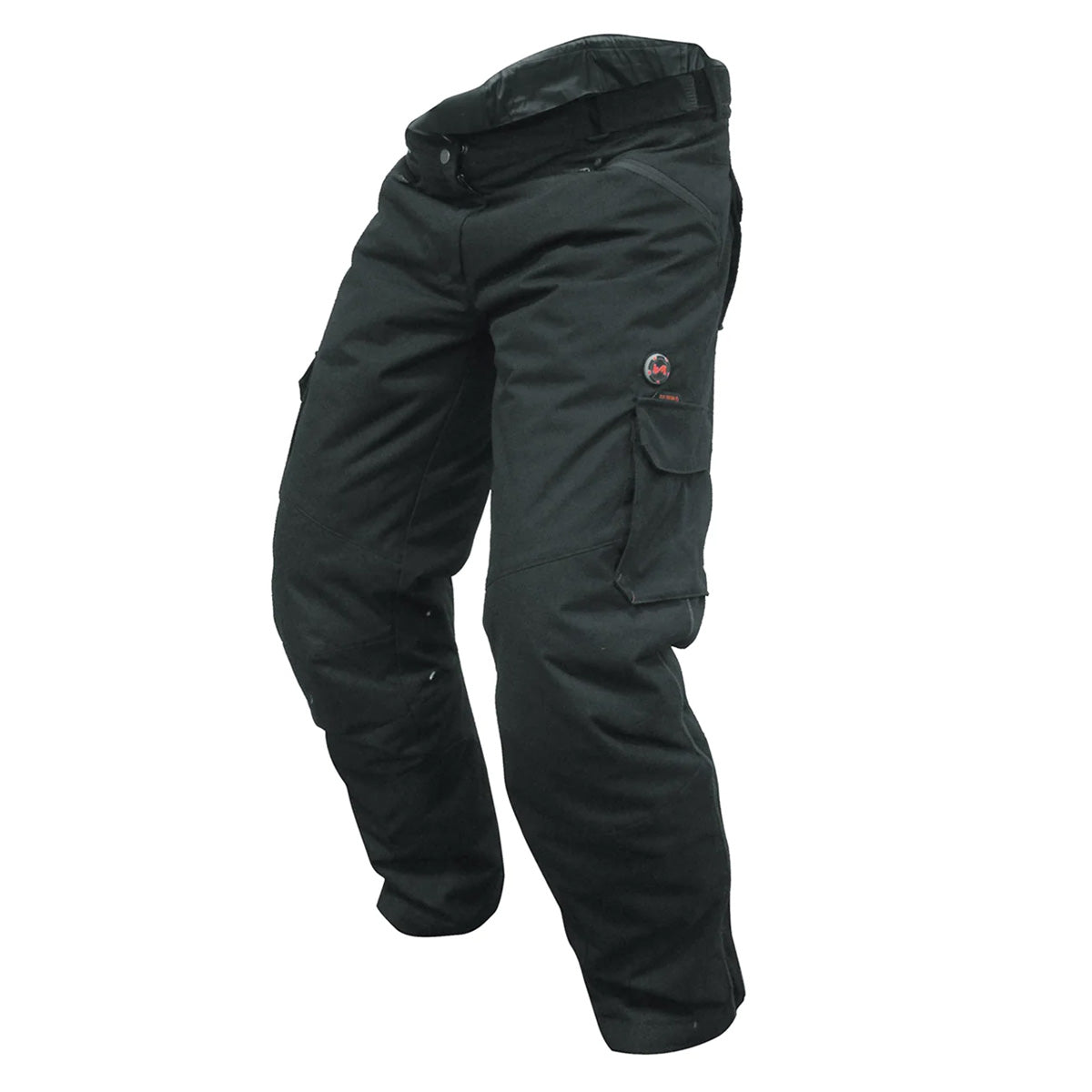 
Mobile Warming Dual Power Men's Street Pants 