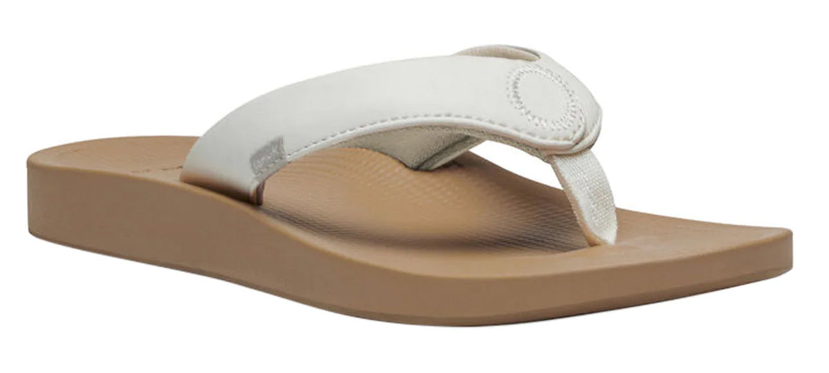 Sanuk Cosmic Yoga Mat Synthetic Women's Sandal Footwear