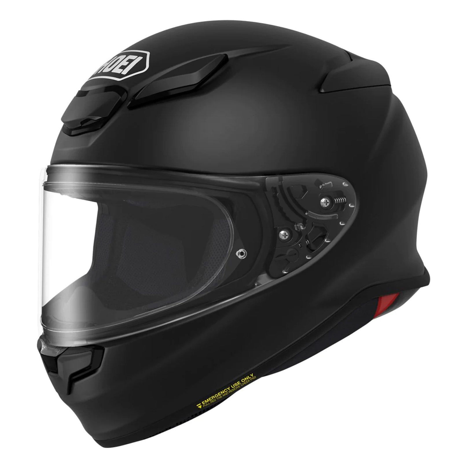 
Shoei RF-1400 Solid Adult Street Helmets 