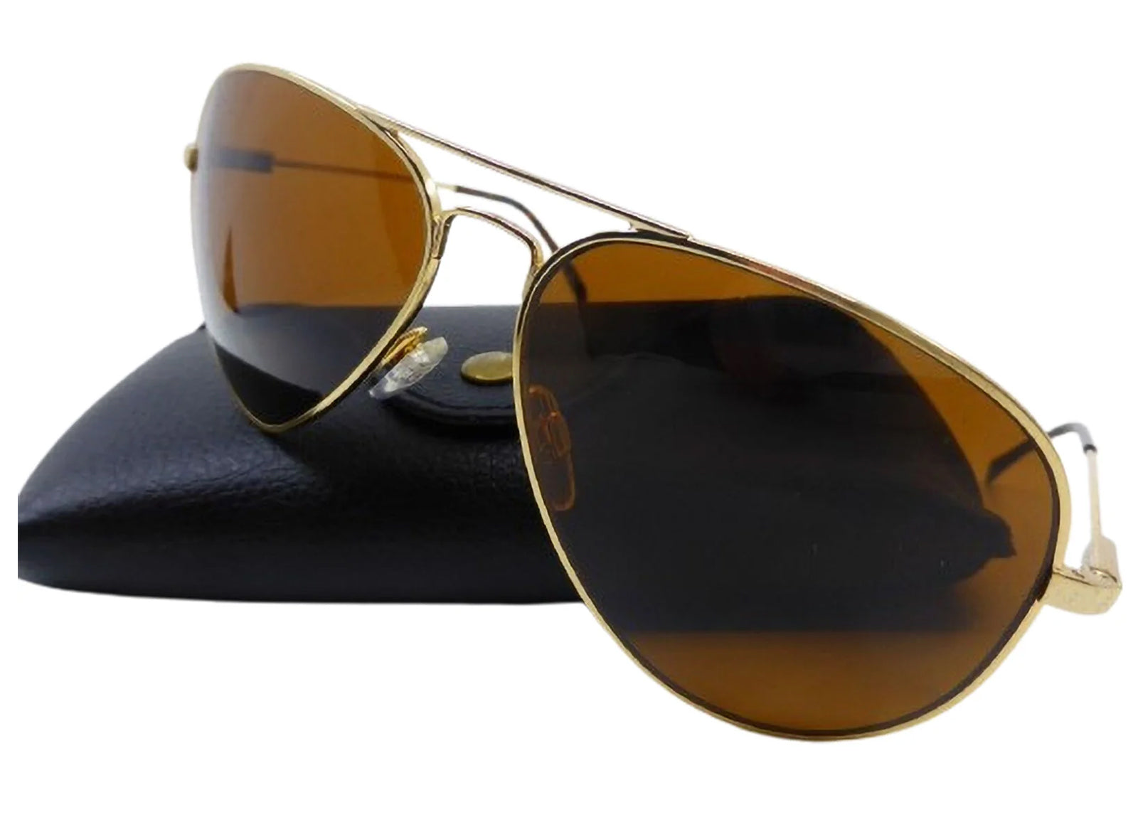 
  Electric AV.1 Large Men's Aviator Polarized Sunglasses 