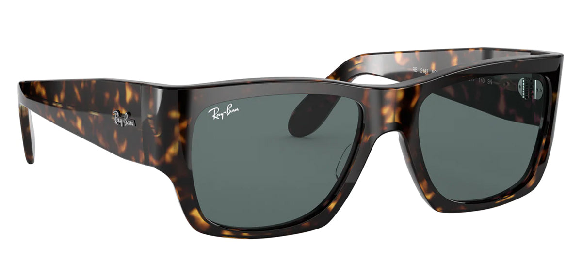 Ray-Ban Nomad Adult Lifestyle Sunglasses