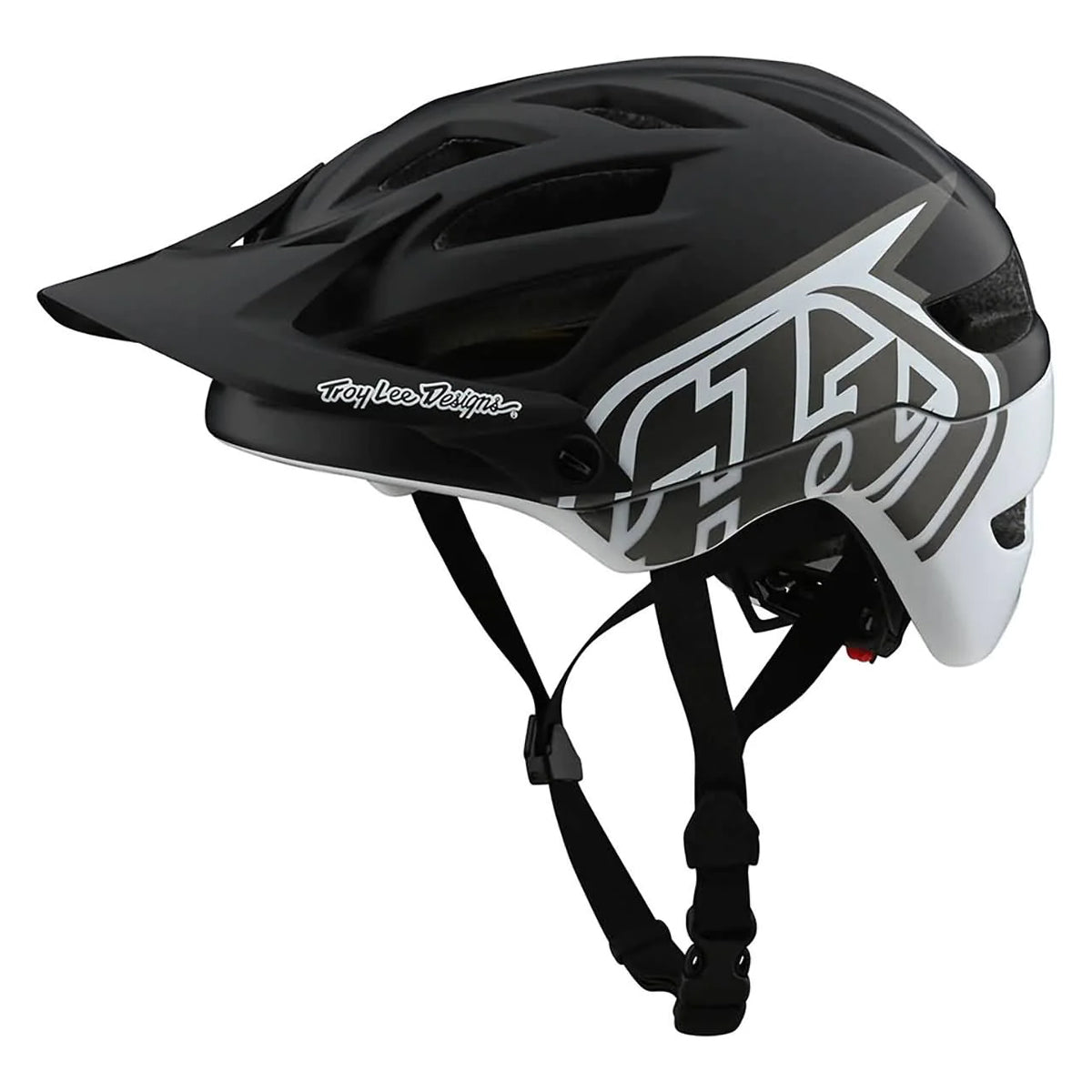 Troy Lee Designs A1 Classic MIPS Adult MTB Helmets