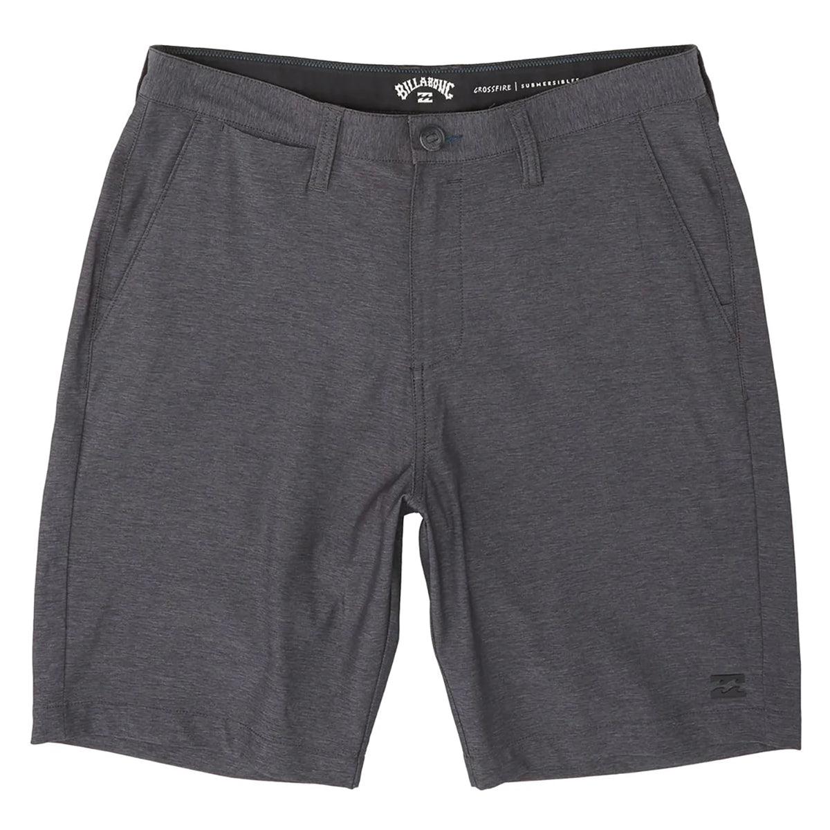 Billabong Crossfire Twill Men's Hybrid Shorts