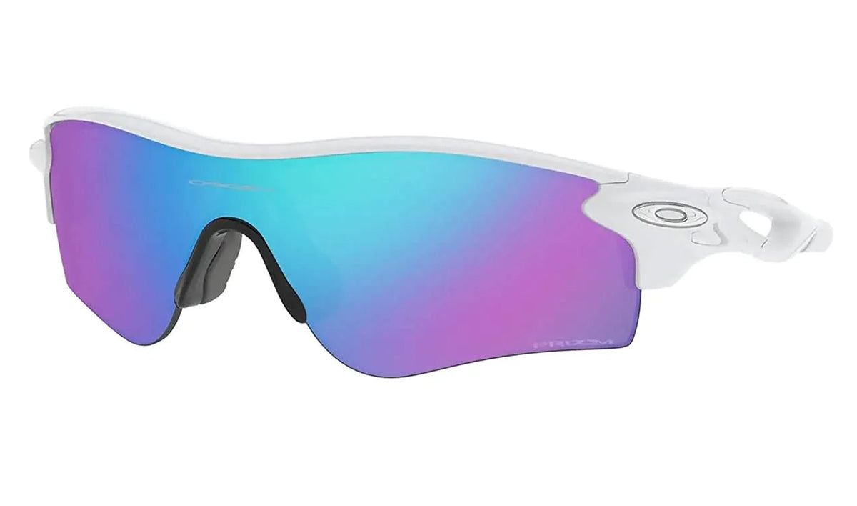 Oakley RadarLock Path Prizm Men's Sports Sunglasses