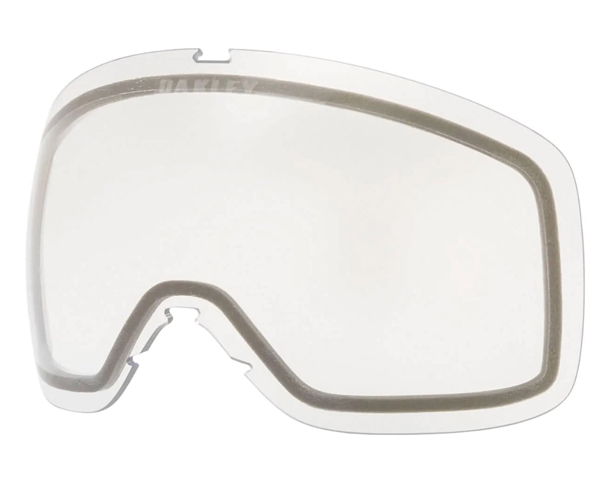 Oakley Flight Tracker M Replacement Lens Goggles Accessories