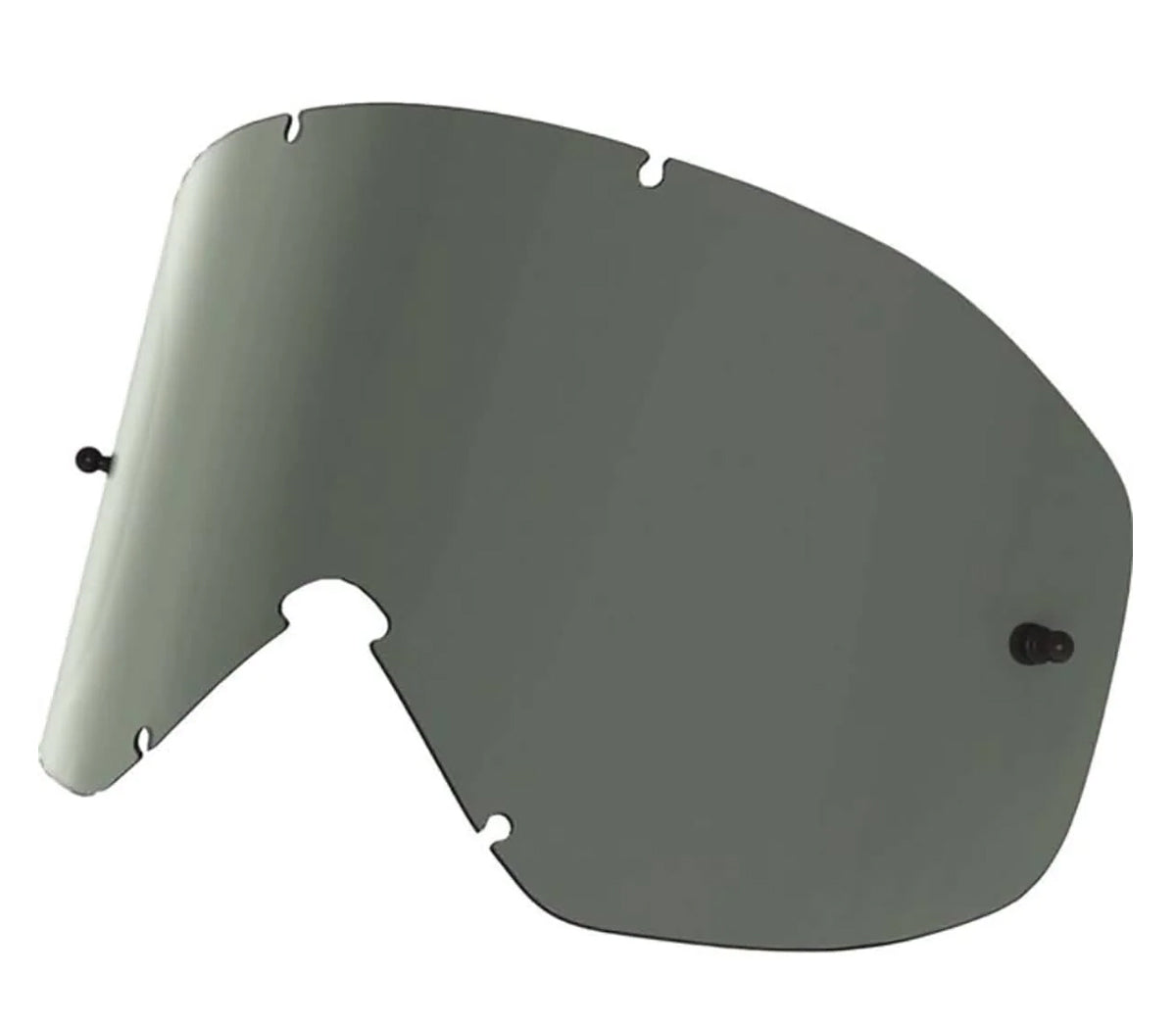 Oakley O-Frame 2.0 Pro XS Replacement Lens Goggles Accessories