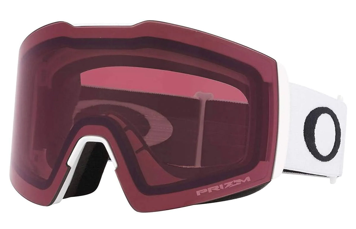 Oakley Fall Line XL Prizm Adult Snow Goggles