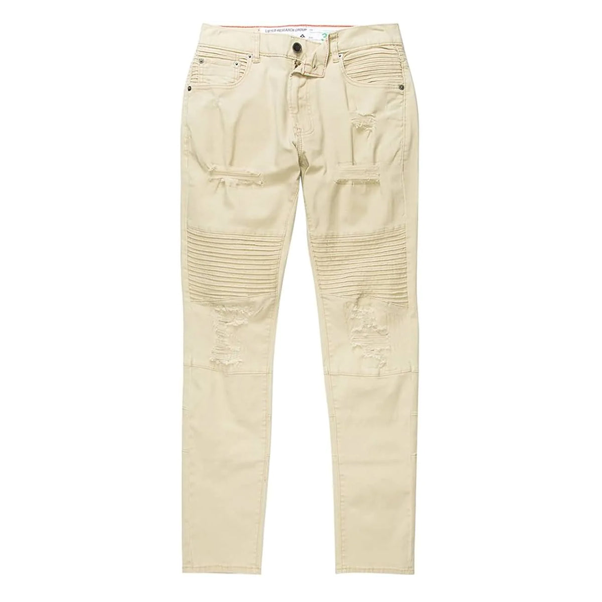 LRG Airforce Moto Men's Denim Pants