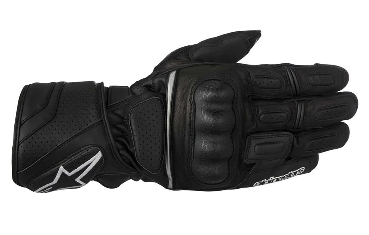 Alpinestars SP-Z Drystar Men's Street Gloves