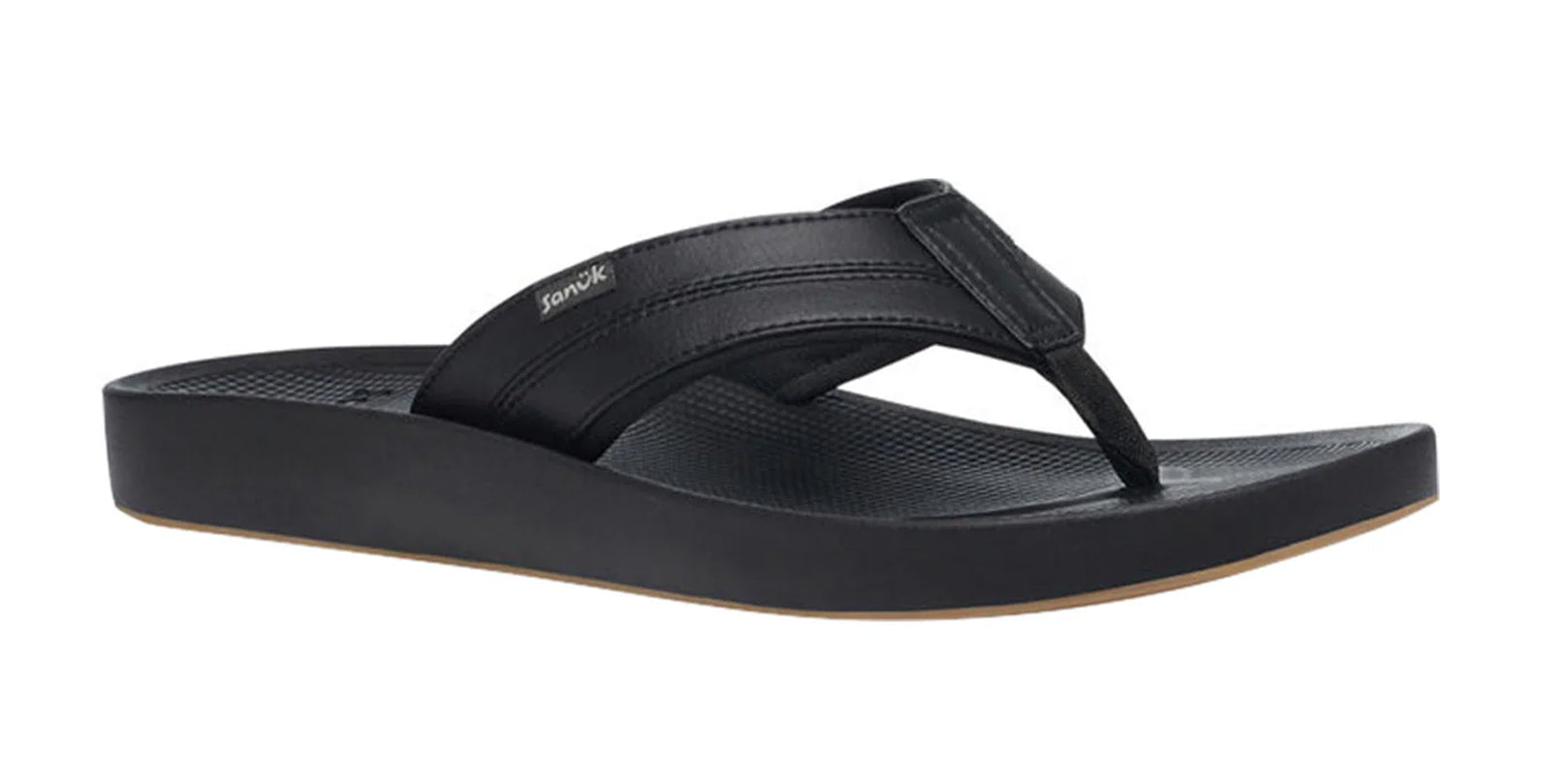 Sanuk Cosmic Yoga Mat Men's Sandal Footwear 