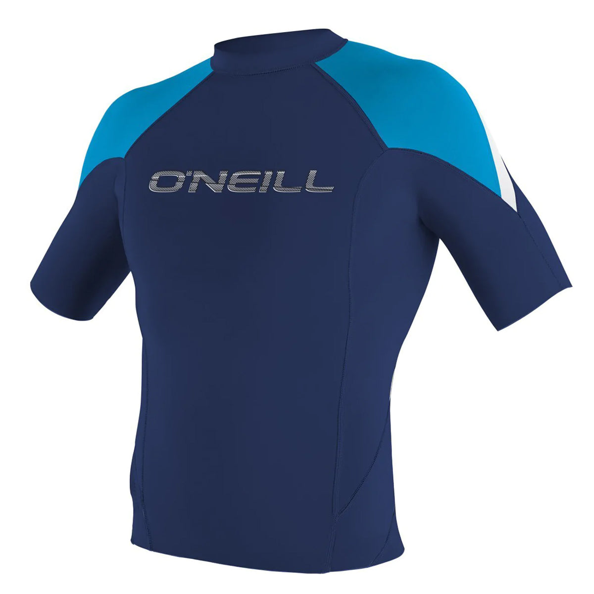 O'Neill Hammer 1mm Men's Short-Sleeve Wetsuit