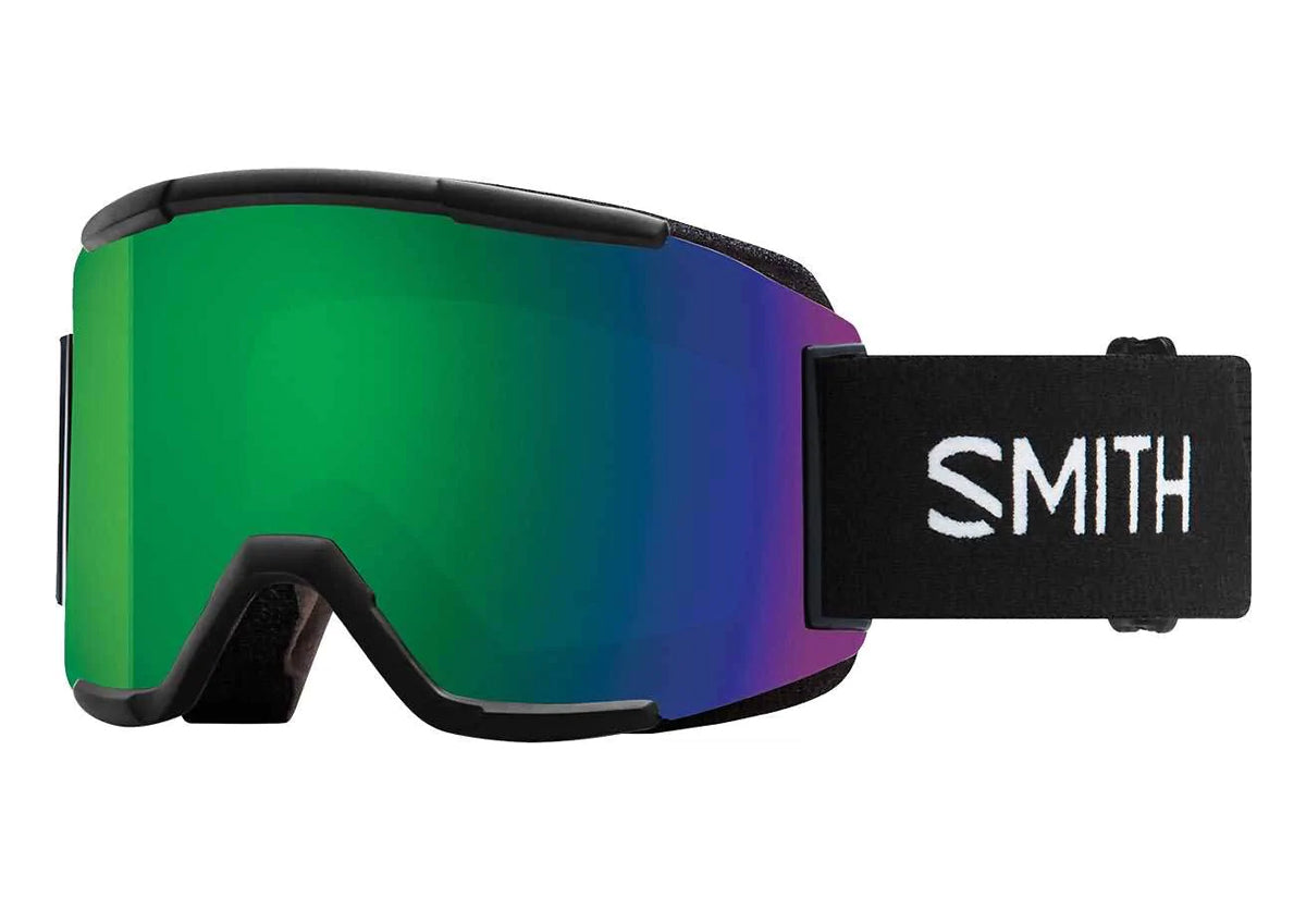 Smith Optics Squad Chromapop Adult Snow Goggles