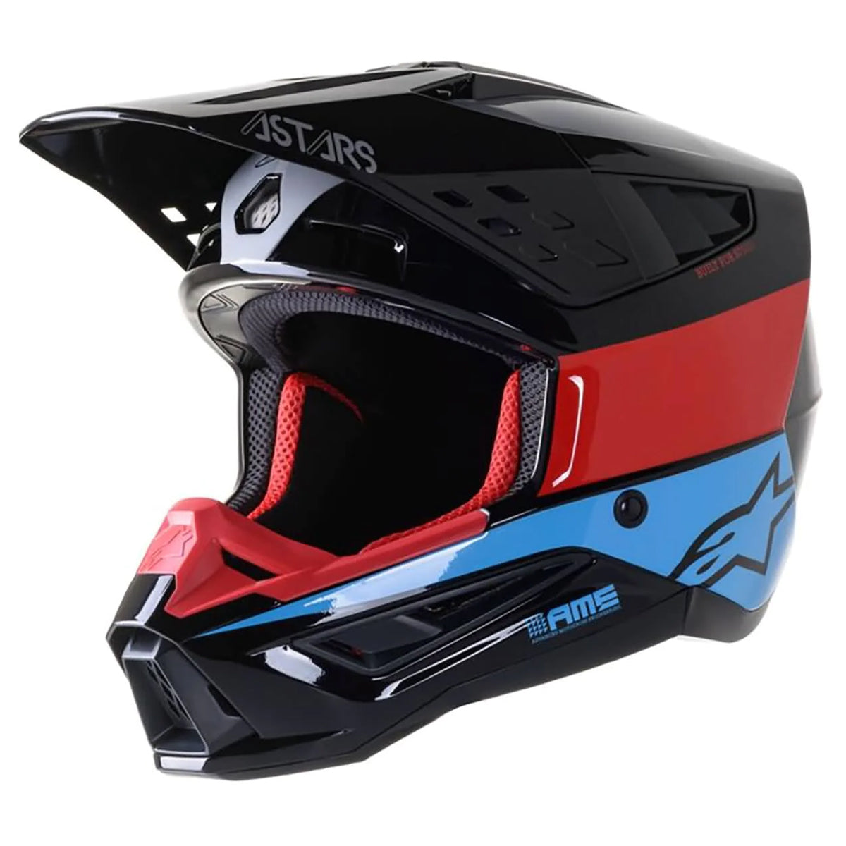 Alpinestars Supertech M5 Bond Adult Off-Road Helmets