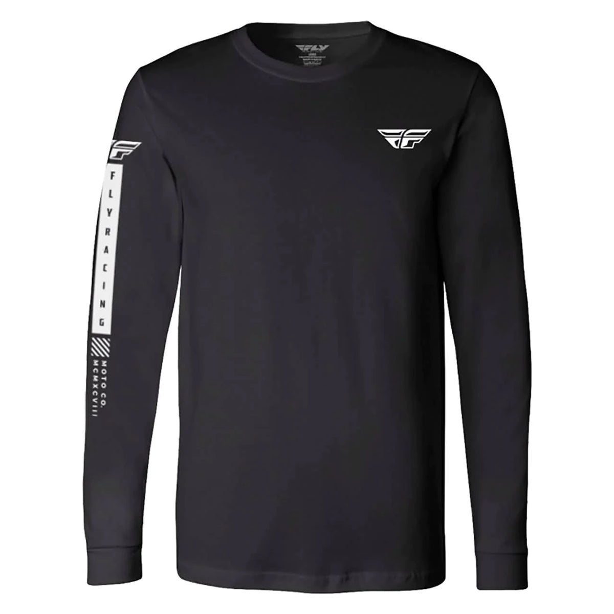 Fly Racing Tribe Men's Long-Sleeve Shirts