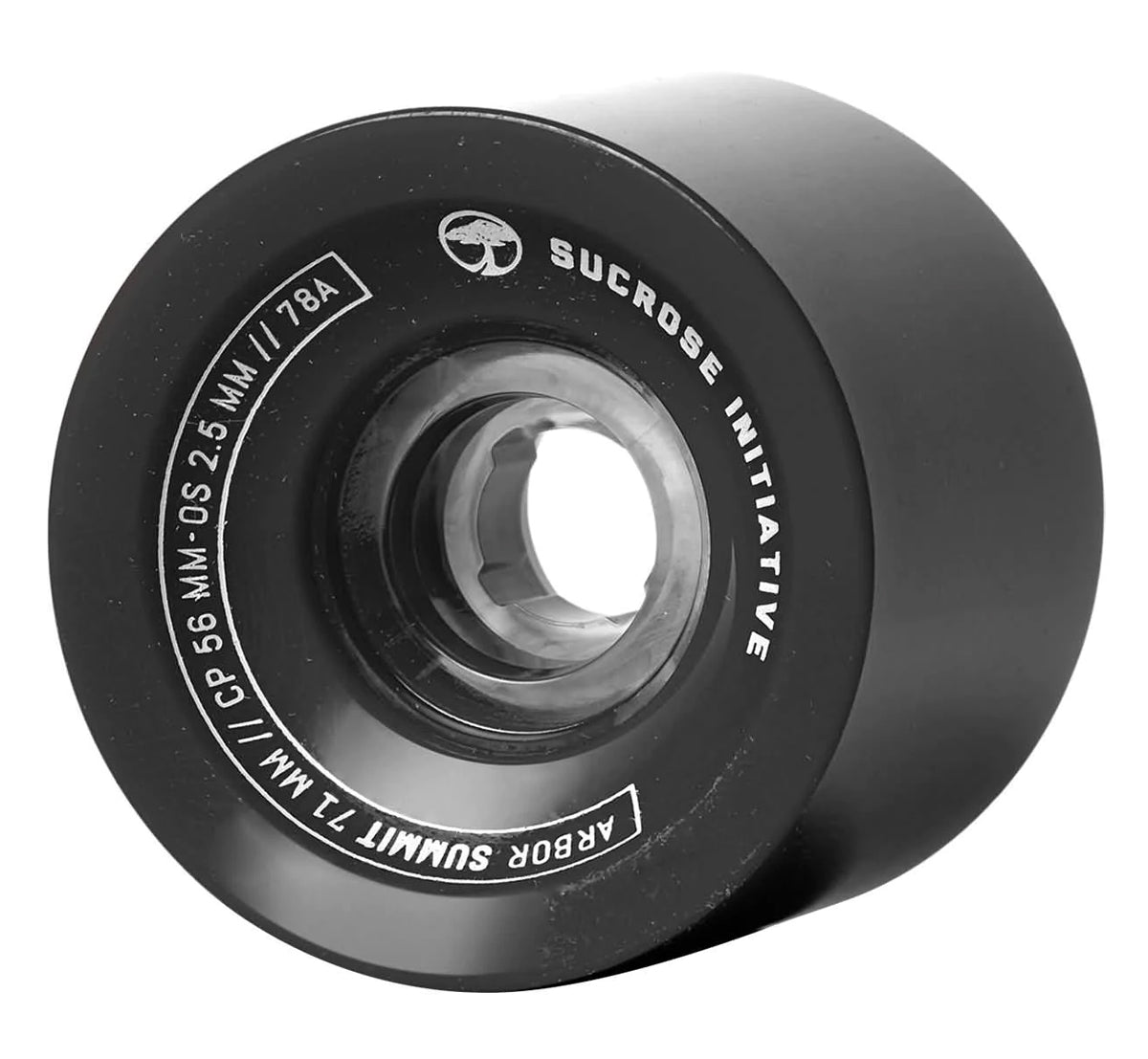 Arbor Summit Sucrose Skateboard Wheels