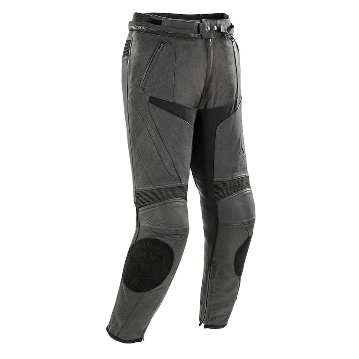 Joe Rocket Stealth Sport Perforated Men's Street Pants