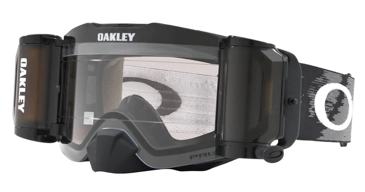 Oakley Front Line MX Prizm Adult Off-Road Goggles