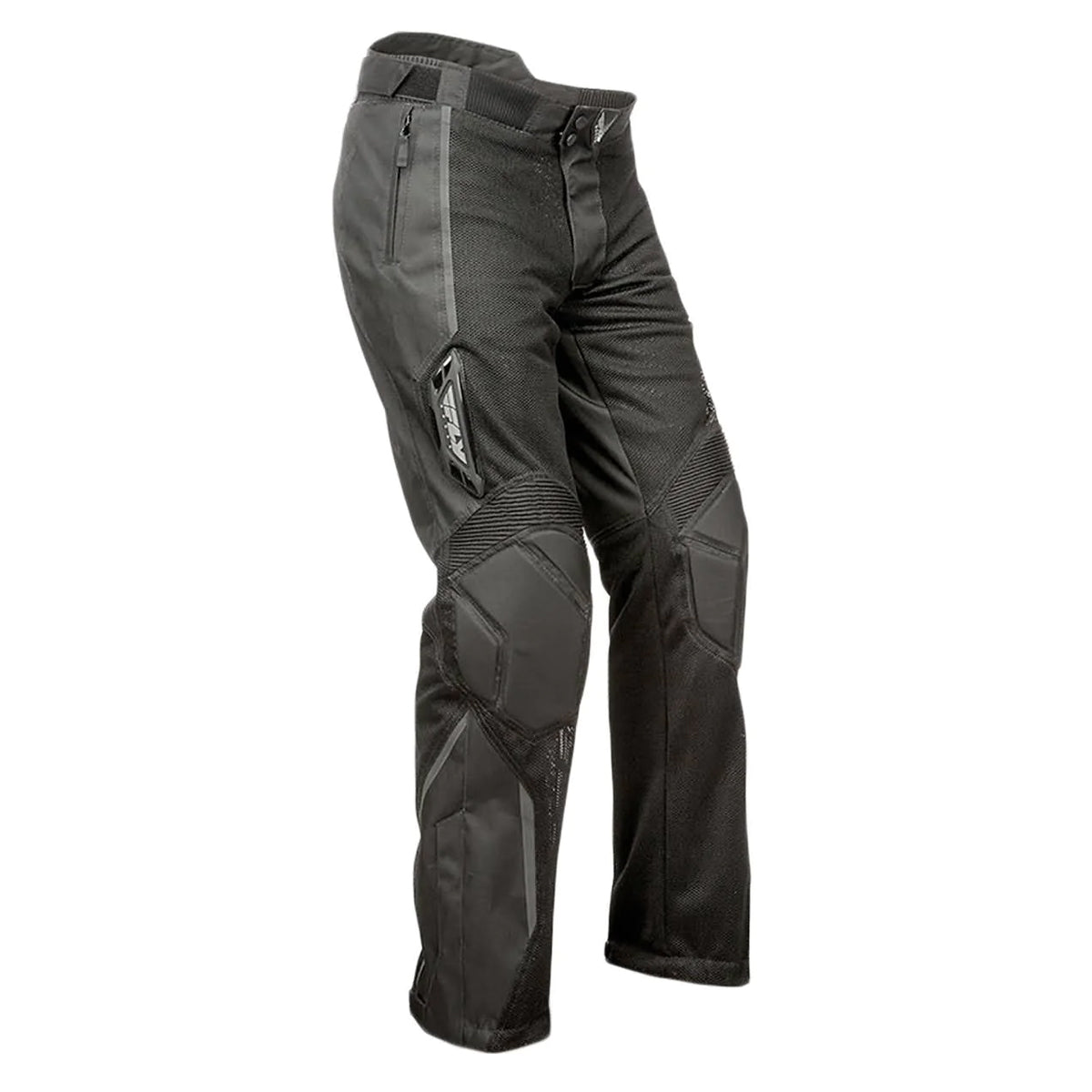 Fly Racing Coolpro II Mesh Men's Street Pants