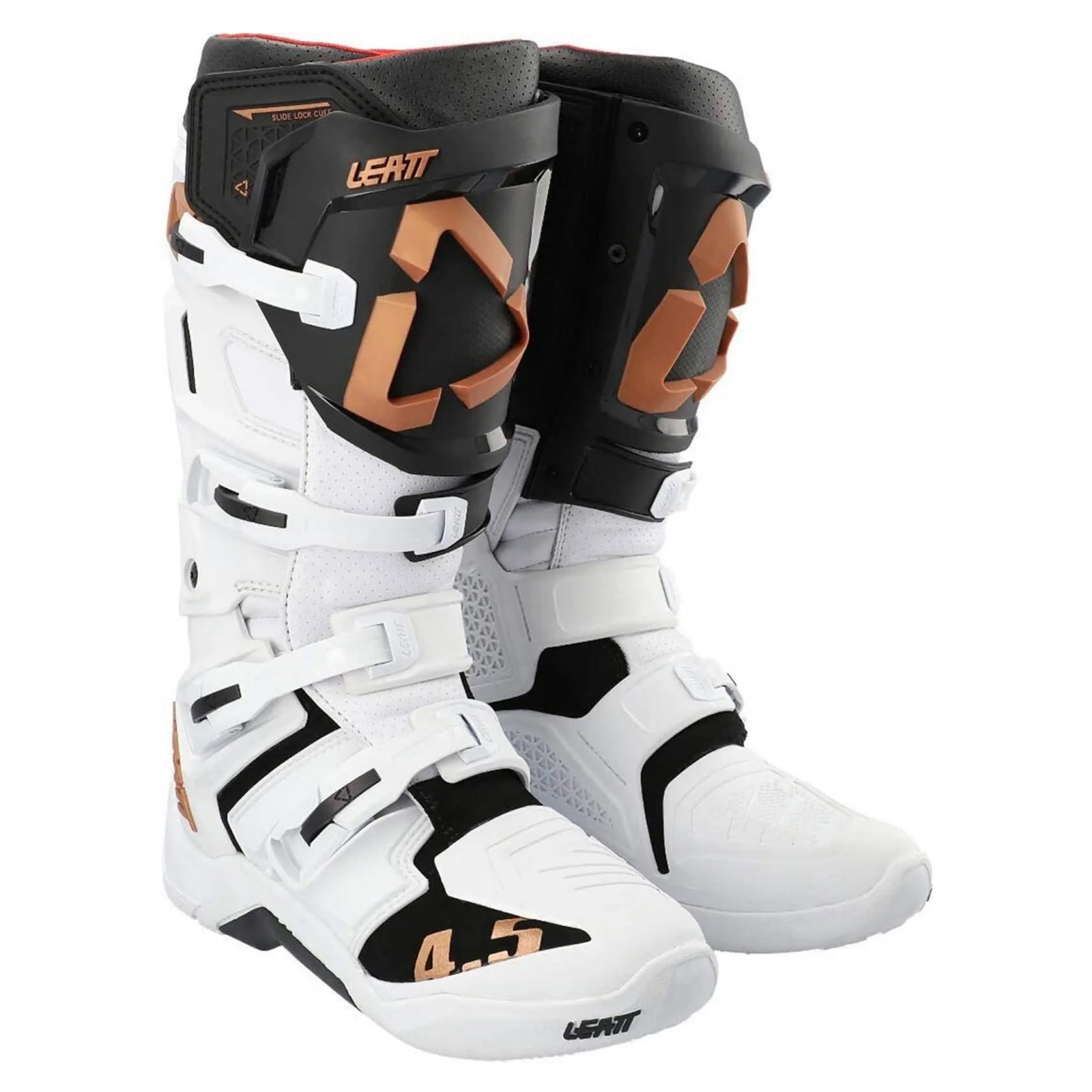 Leatt 4.5 Adult Off-Road Boots 