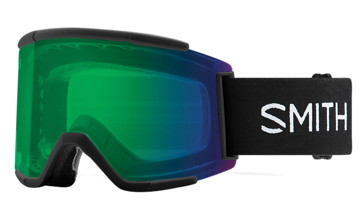 Smith Optics Squad XL Chromapop Adult Snow Goggles