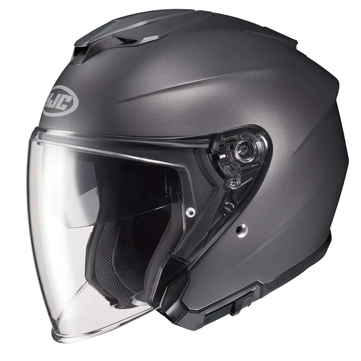 HJC I30 Solid Adult Cruiser Helmets