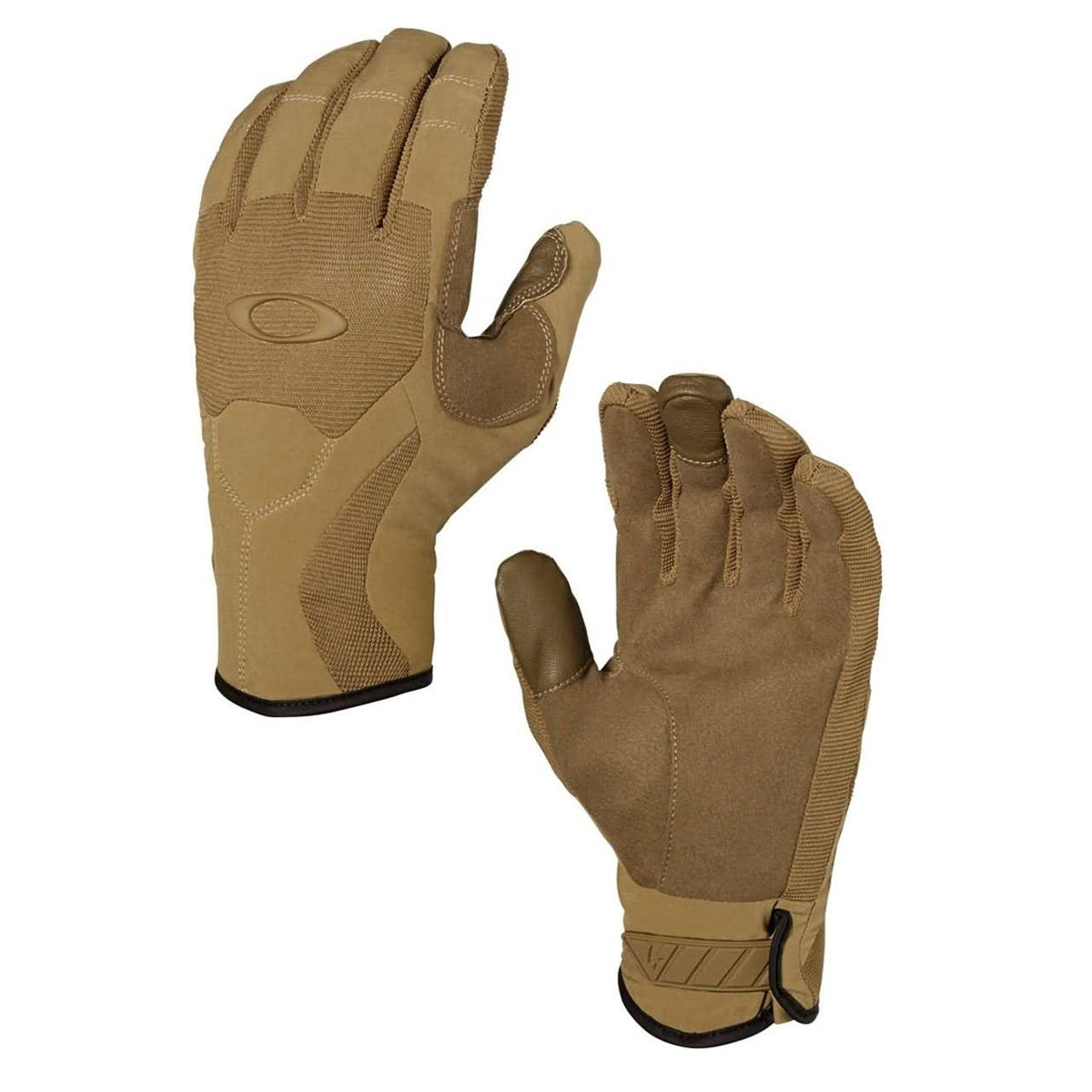 Oakley Centerfire Tactical Men's MTB Gloves