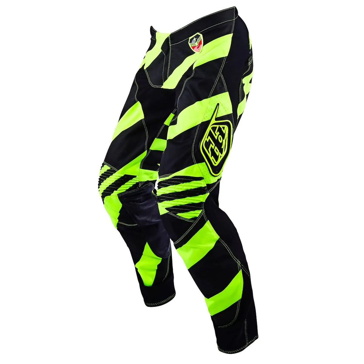 Troy Lee Designs SE Caution Men's Off-Road Pants