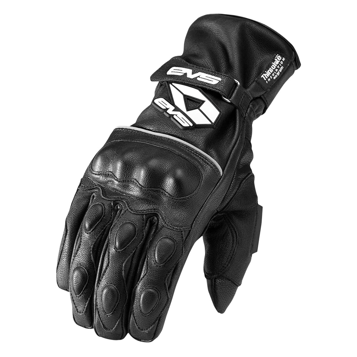 EVS Cyclone Men's Street Gloves 