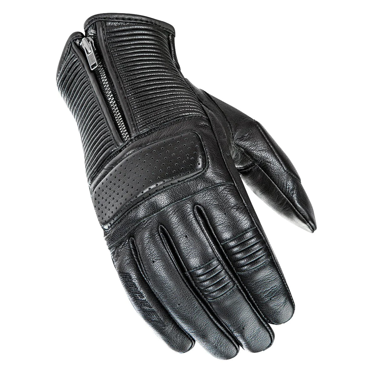 Joe Rocket Cafe Racer Men's Street Gloves