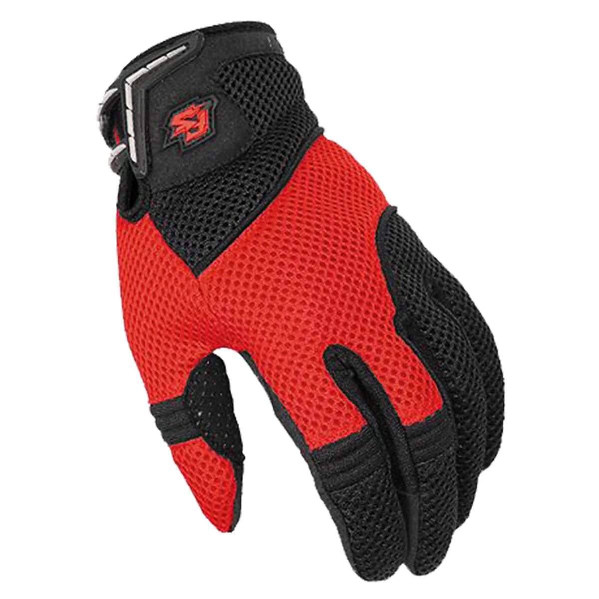 Fieldsheer Ti Air Mesh 2.0 Men's Street Gloves 