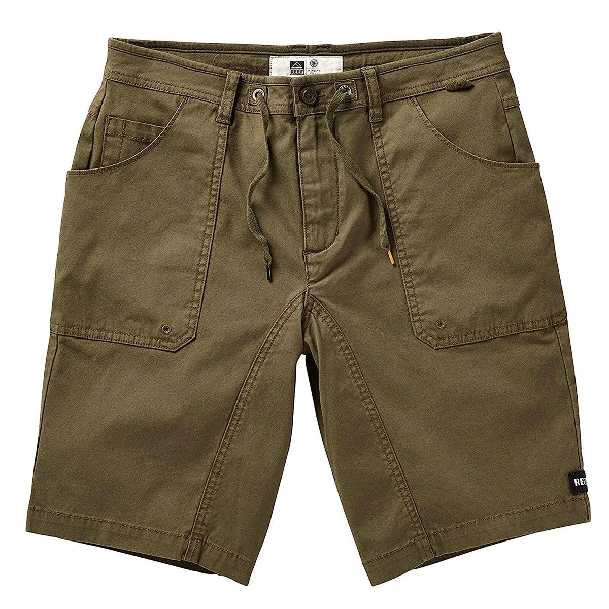 Reef Adventure 2 Men's Walkshort Shorts