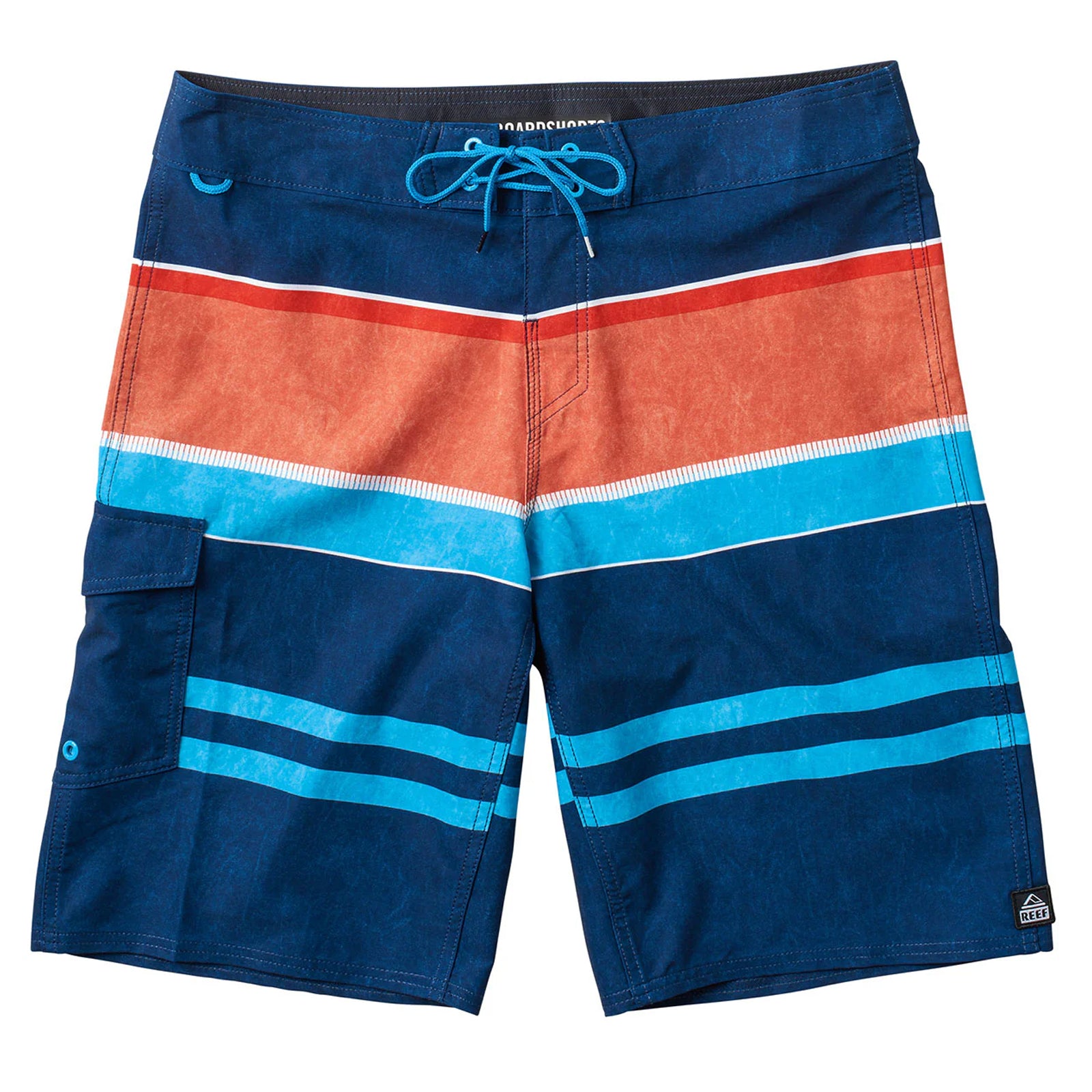 Reef Layered Men's Boardshorts 